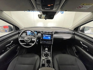 Hyundai Tucson - imagine 7