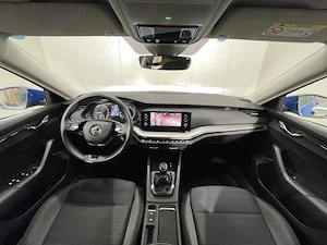 Skoda Octavia - imagine 7