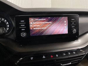 Skoda Octavia - imagine 17