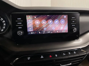 Skoda Octavia - imagine 16