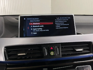 BMW X2 - imagine 18
