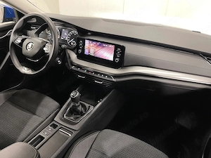 Skoda Octavia - imagine 8
