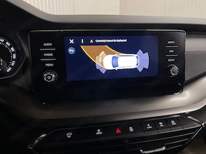 Skoda Octavia - imagine 15
