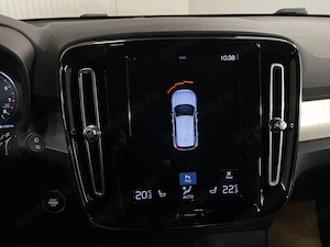 Volvo XC 40 - imagine 14