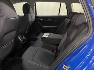 Skoda Octavia - imagine 11
