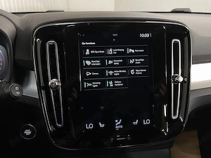 Volvo XC 40 - imagine 16