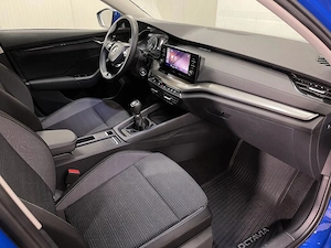 Skoda Octavia - imagine 10