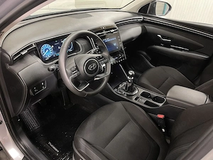 Hyundai Tucson - imagine 5