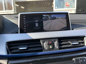 BMW X2 - imagine 15