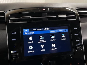 Hyundai Tucson - imagine 15