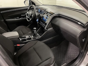 Hyundai Tucson - imagine 10