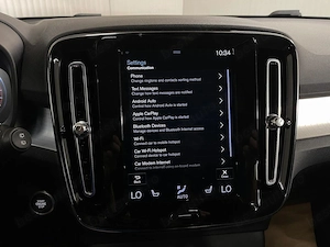 Volvo XC 40 - imagine 17