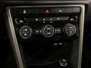 Volkswagen T-Roc - imagine 20