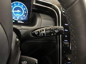 Hyundai Tucson - imagine 20