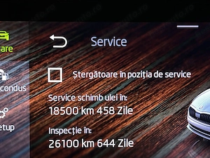 Skoda Octavia - imagine 19