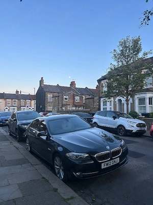 2800 euro BMW F10 de Anglia 