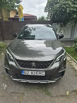 pegeut 3008