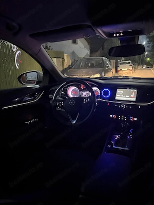 Opel Insignia 2018 - imagine 2