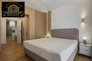 ONE Cotroceni | 4 Camere | 2 locuri de parcare | boxa | Prima Închiriere - imagine 9