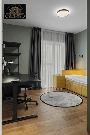 ONE Cotroceni | 4 Camere | 2 locuri de parcare | boxa | Prima Închiriere - imagine 18