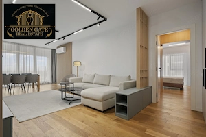 ONE Cotroceni | 4 Camere | 2 locuri de parcare | boxa | Prima Închiriere - imagine 2