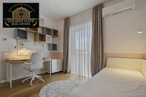 ONE Cotroceni | 4 Camere | 2 locuri de parcare | boxa | Prima Închiriere - imagine 15