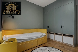ONE Cotroceni | 4 Camere | 2 locuri de parcare | boxa | Prima Închiriere - imagine 20