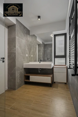ONE Cotroceni | 4 Camere | 2 locuri de parcare | boxa | Prima Închiriere - imagine 11