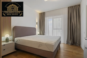 ONE Cotroceni | 4 Camere | 2 locuri de parcare | boxa | Prima Închiriere - imagine 8