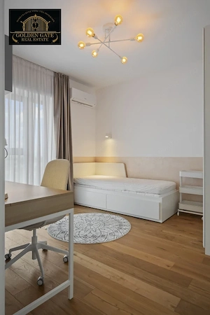 ONE Cotroceni | 4 Camere | 2 locuri de parcare | boxa | Prima Închiriere - imagine 14