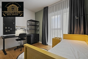 ONE Cotroceni | 4 Camere | 2 locuri de parcare | boxa | Prima Închiriere - imagine 19