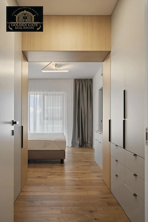 ONE Cotroceni | 4 Camere | 2 locuri de parcare | boxa | Prima Închiriere - imagine 7