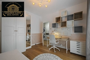ONE Cotroceni | 4 Camere | 2 locuri de parcare | boxa | Prima Închiriere - imagine 16