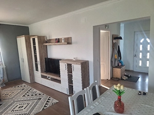 Vând sau schimb cu ap+dif casă Micesti-Orizont,5 camere finisată - imagine 8
