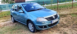 Dacia Logan 1.4 MPI Benzina+GPL An 2009 proprietar in acte