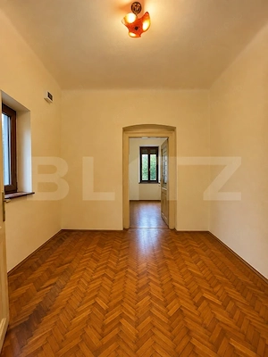 Casă individuală, 119 mp, 678 mp teren, zona Elisabetin - imagine 8