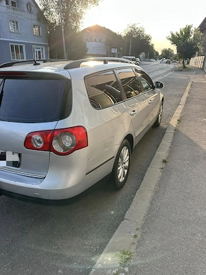 Vând Passat 2.0 TDI - imagine 2