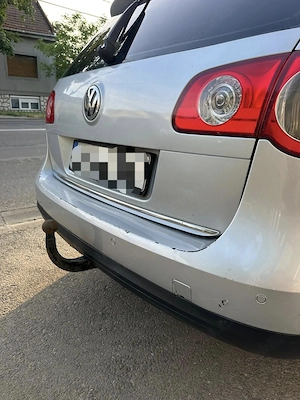 Vând Passat 2.0 TDI - imagine 4
