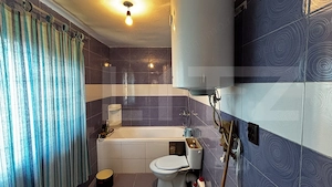 Casa individuala, 62 mp, teren 1.427 mp, comuna Pleșoi - imagine 7