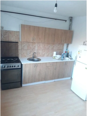Apartament 3 camere, 61 mp, zona Brazda lui Novac - imagine 2