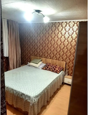 Apartament 3 camere, 61 mp, zona Brazda lui Novac - imagine 4