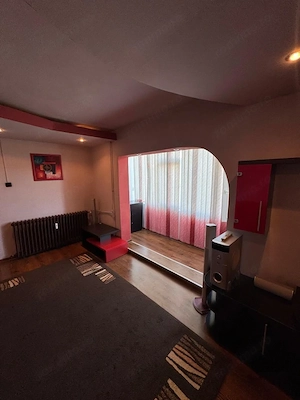 Apartamenr 2 camere, 54 mp, zona Brazda - imagine 2