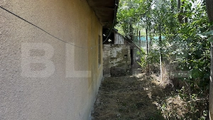 Casa individuala, 62 mp, teren 1.427 mp, comuna Pleșoi - imagine 9