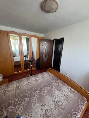 Apartamenr 2 camere, 54 mp, zona Brazda - imagine 4