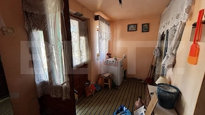 Casa individuala, 62 mp, teren 1.427 mp, comuna Pleșoi - imagine 2