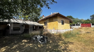 Casa individuala, 62 mp, teren 1.427 mp, comuna Pleșoi - imagine 10