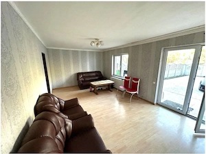 Apartament 3 camere, 61mp, Brazda lui Novac
