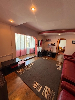 Apartamenr 2 camere, 54 mp, zona Brazda - imagine 3