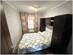 Apartament 3 camere, 61 mp, zona Brazda lui Novac - imagine 3