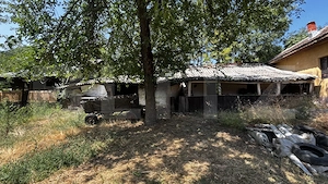 Casa individuala, 62 mp, teren 1.427 mp, comuna Pleșoi - imagine 11
